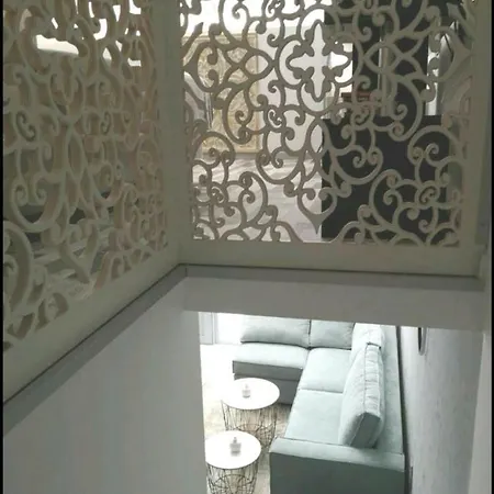 New Renovated Stylisch In Corfu Town Apartment